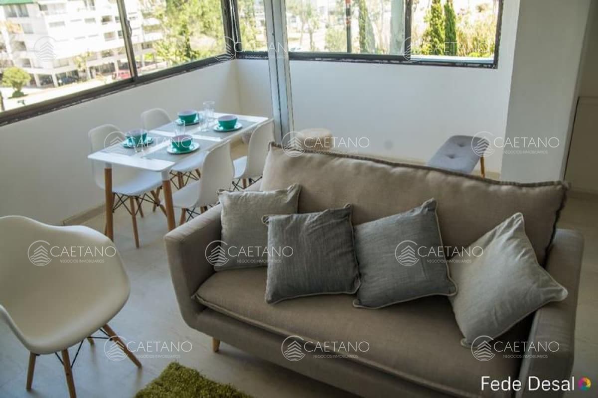 Venta apartamento 1 dormitorio. Roosevelt, Punta del Este. — foto 3