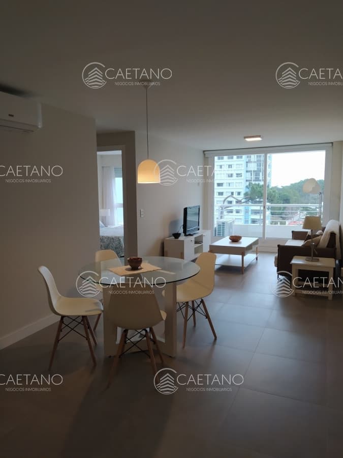 Apartamento en alquiler en Punta del Este — foto 2
