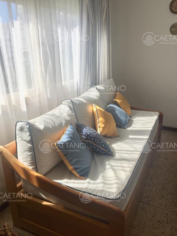 Apartamento en alquiler en Punta del Este — foto 2