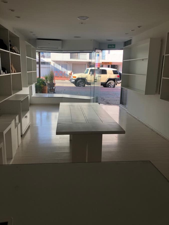 Local en venta en Punta del Este