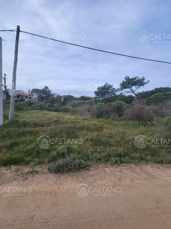 Terreno en Balneario Buenos Aires — foto 3
