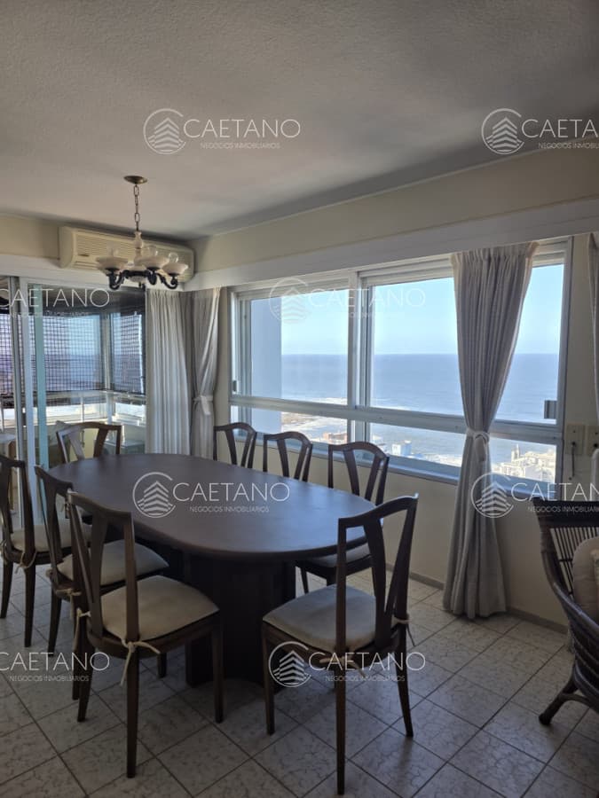Apartamento en venta en Punta del Este