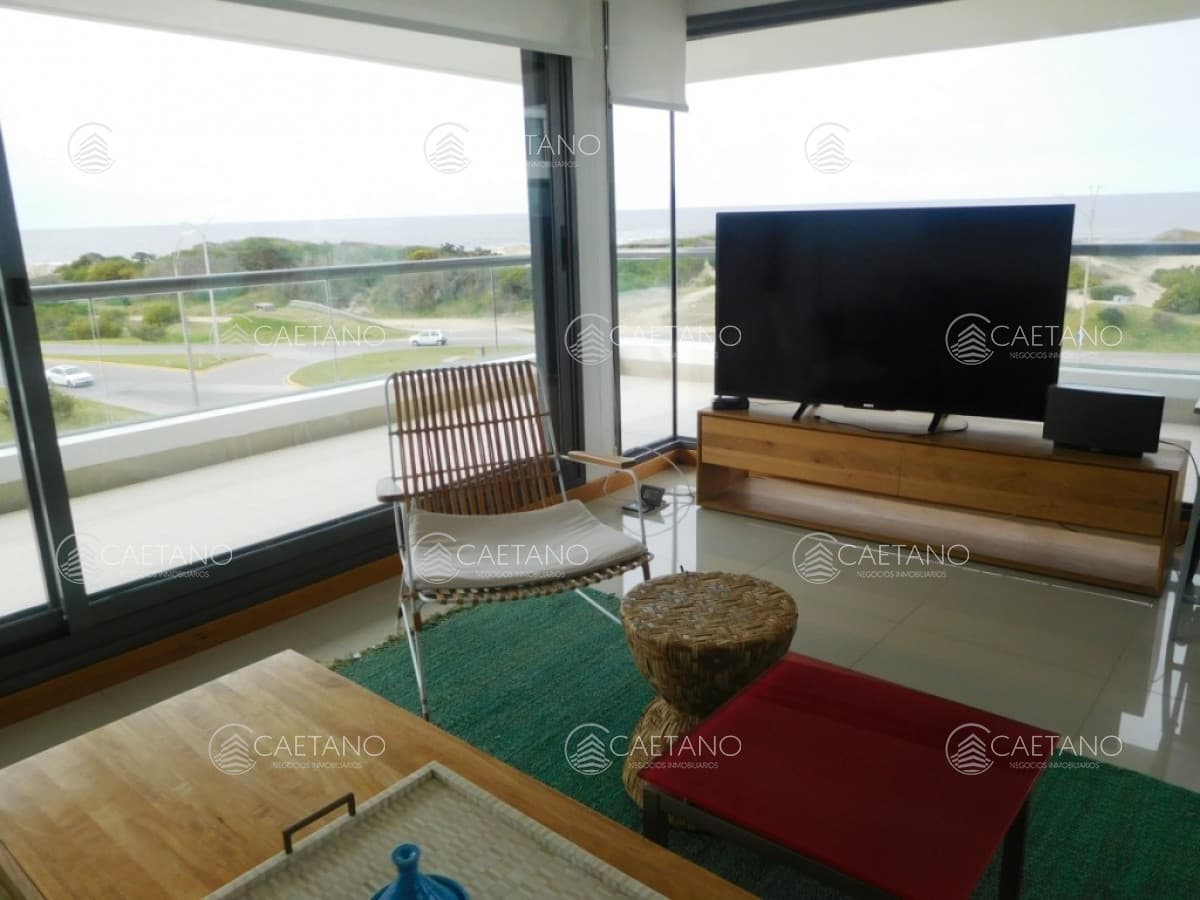 Apartamento en alquiler en Punta del Este — foto 3
