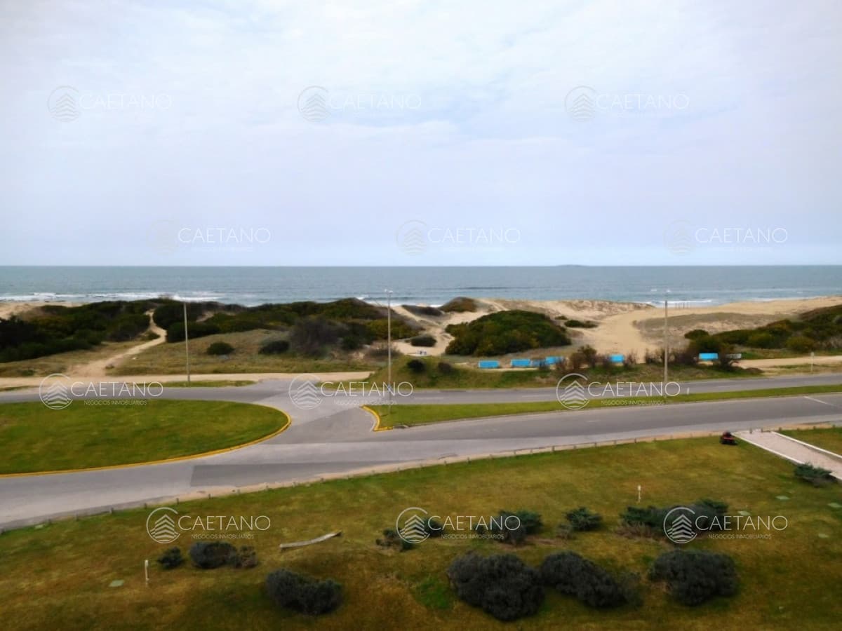 Apartamento en alquiler en Punta del Este