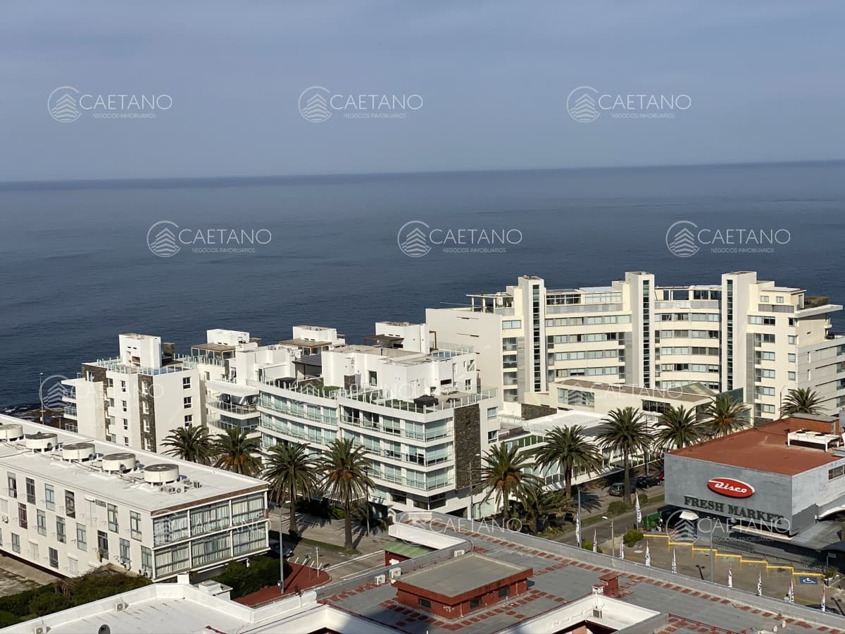 Excelente vista al mar — foto 2