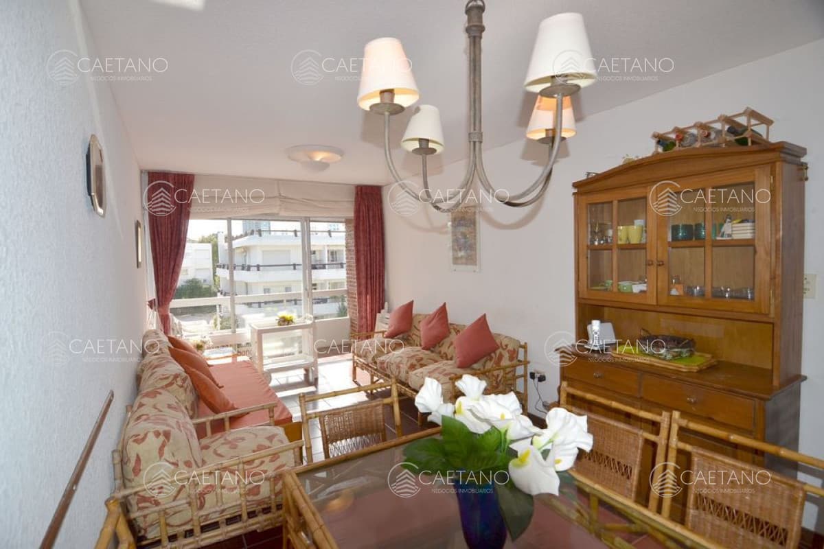 Precioso apartamento ubicado en Aidy Grill, a pasos de todo. — foto 3