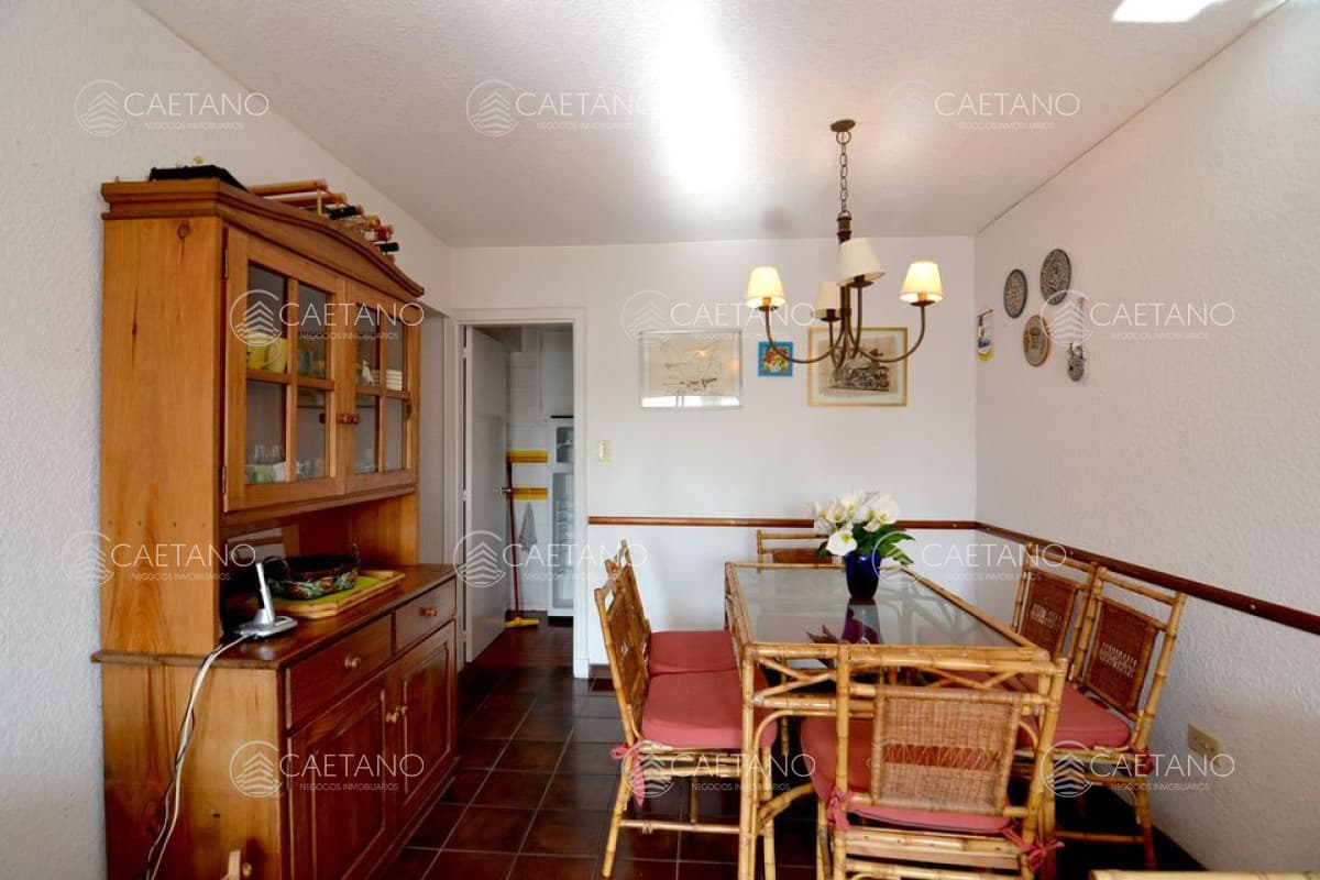 Precioso apartamento ubicado en Aidy Grill, a pasos de todo. — foto 2