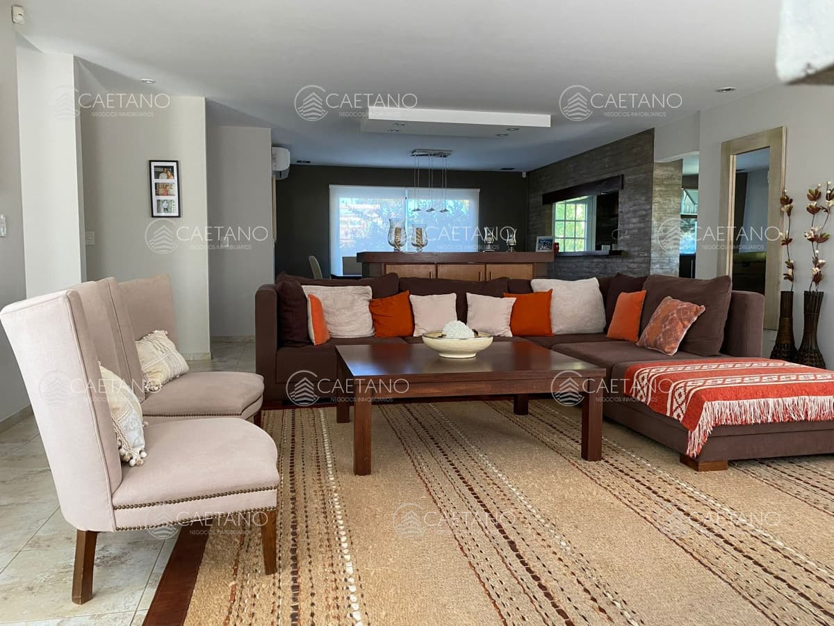 Casa en alquiler en Punta del Este — foto 2