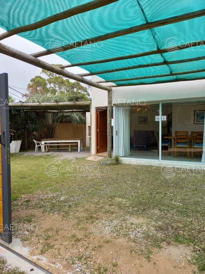 Alquiler casa 2 dormitorios, La barra — foto 3