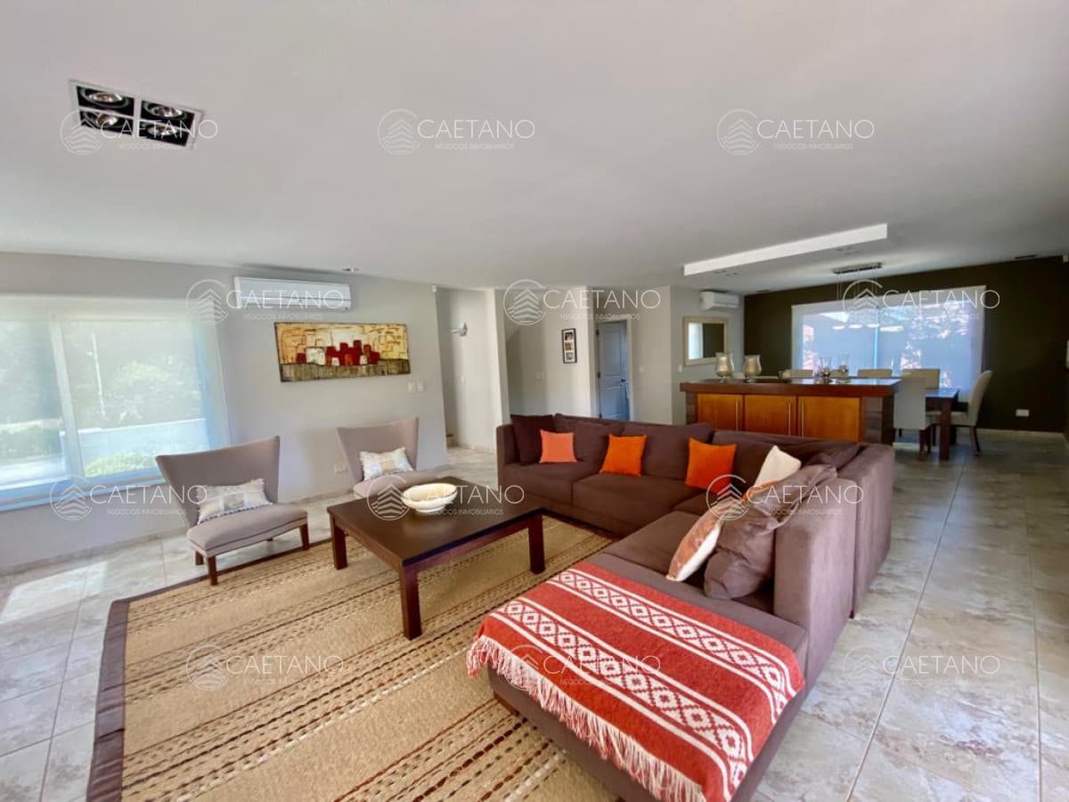 Casa en alquiler en Punta del Este — foto 3