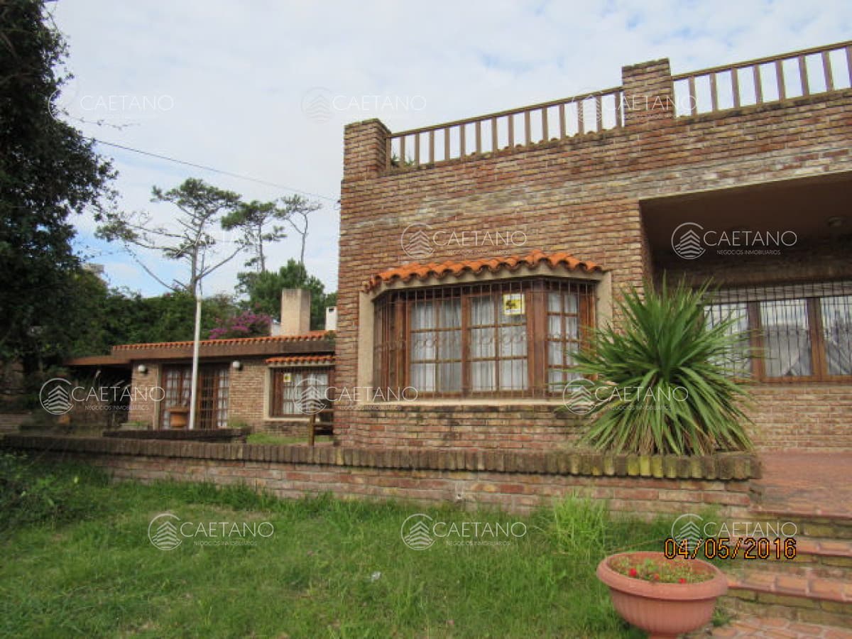 Casa en alquiler en Punta del Este — foto 2