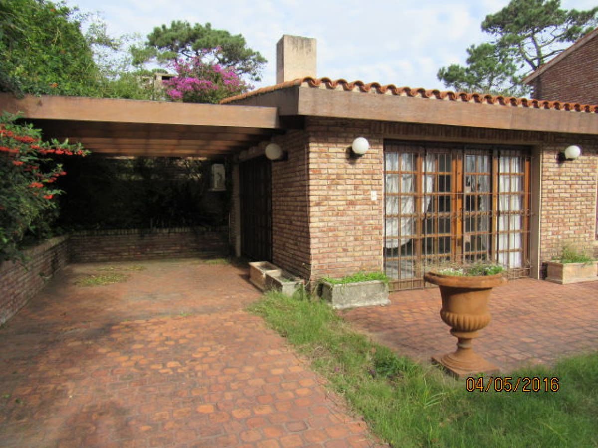 Casa en alquiler en Punta del Este
