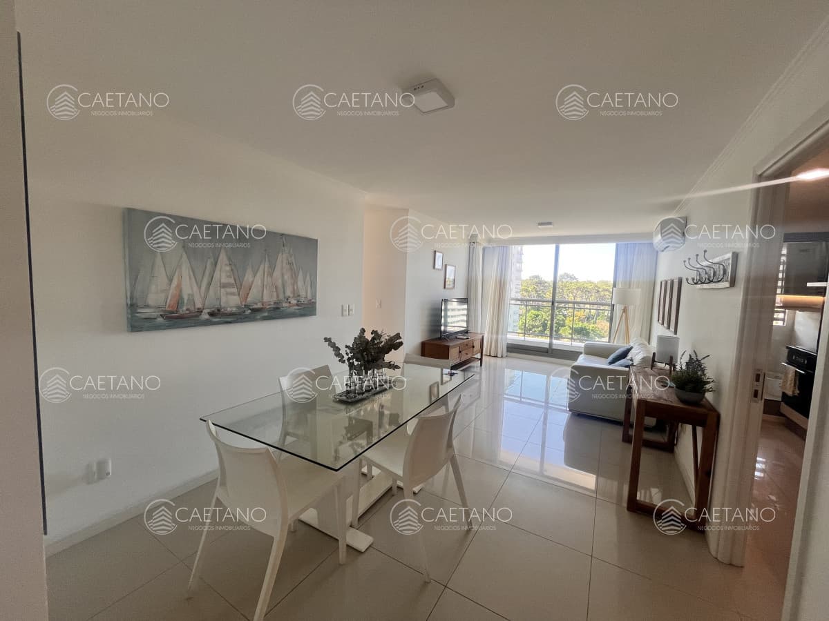 Apartamento en alquiler en Punta del Este — foto 2