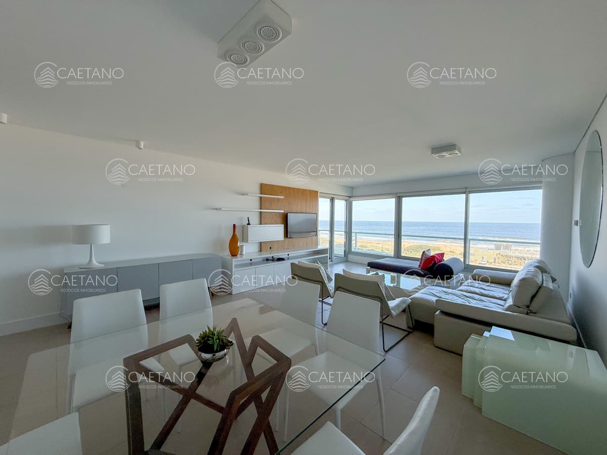 Apartamento en alquiler en Punta del Este — foto 2
