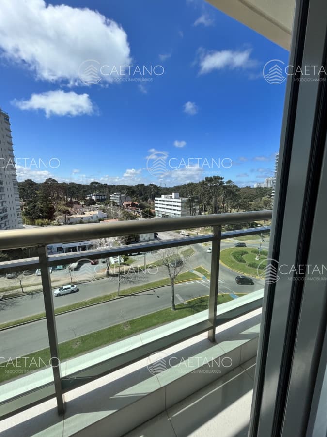 Apartamento en alquiler en Punta del Este — foto 3