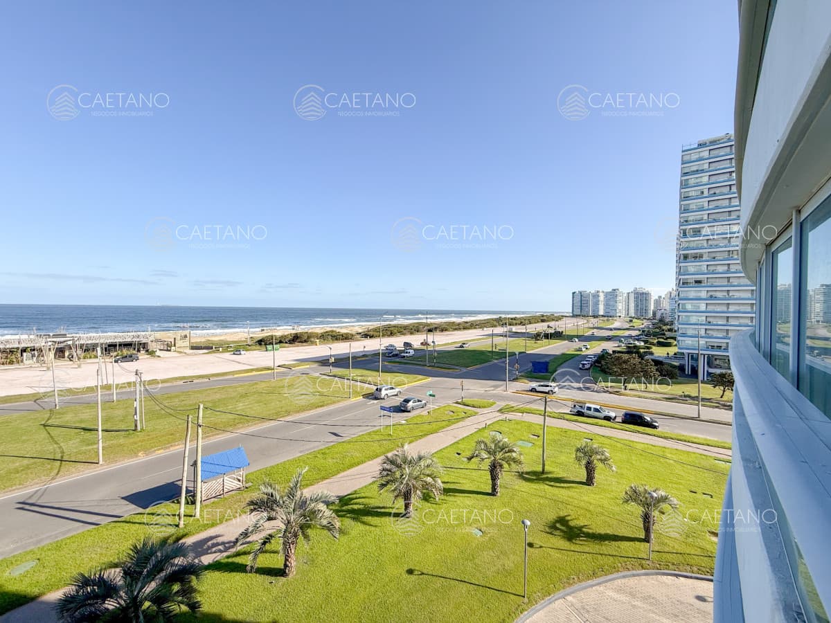 Apartamento en alquiler en Punta del Este — foto 3