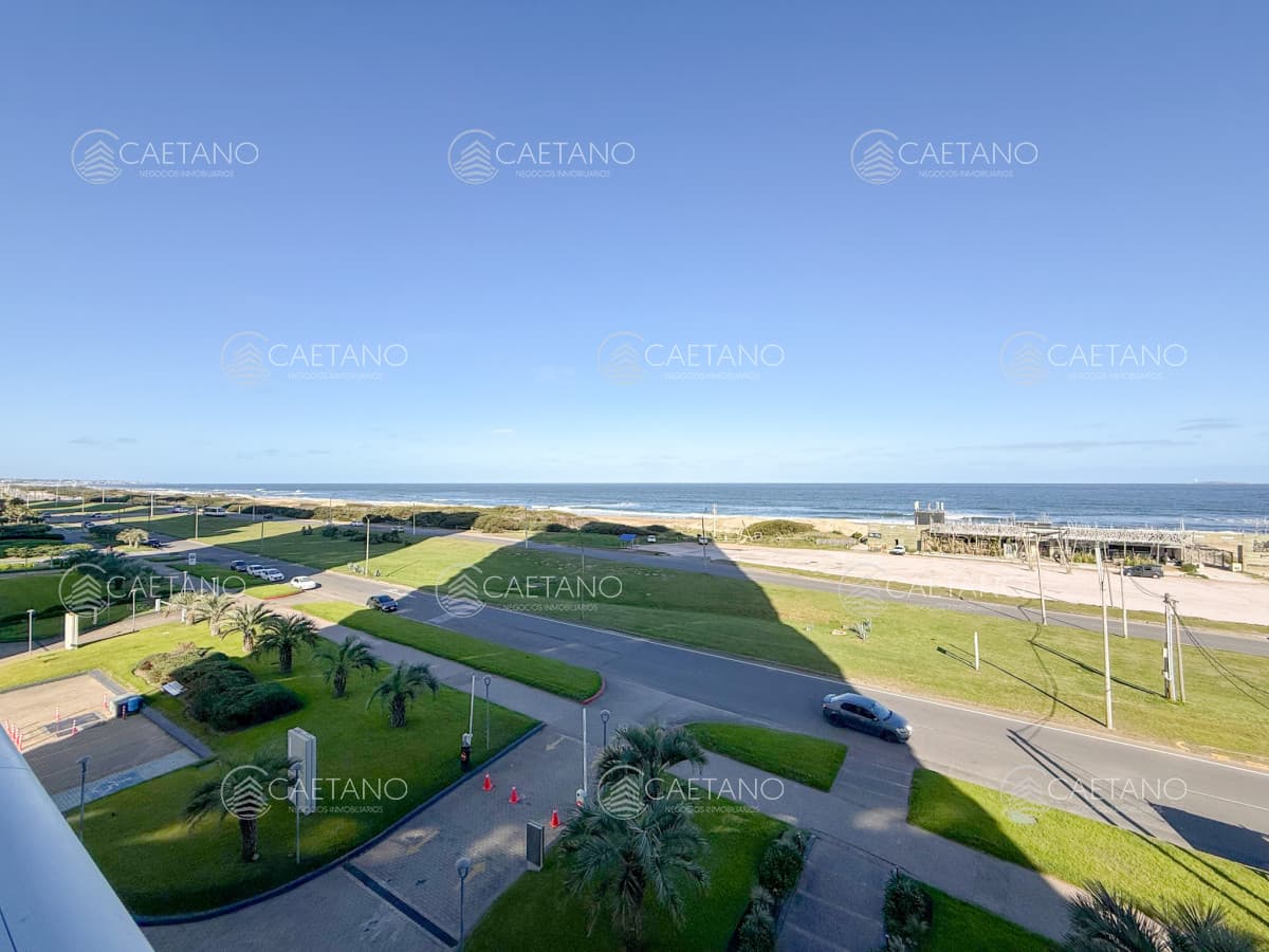 Apartamento en alquiler en Punta del Este — foto 2