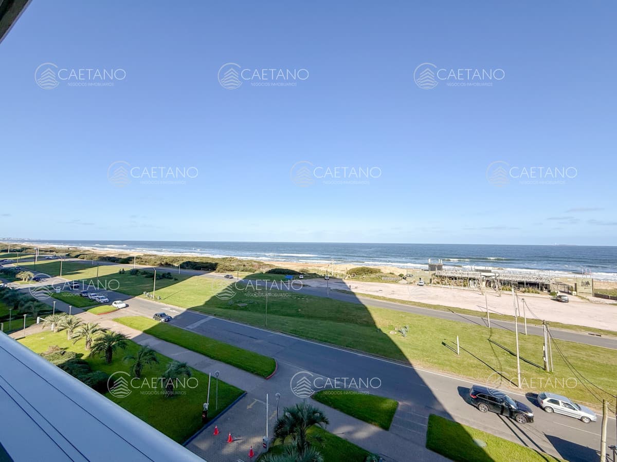 Apartamento en alquiler en Punta del Este — foto 3