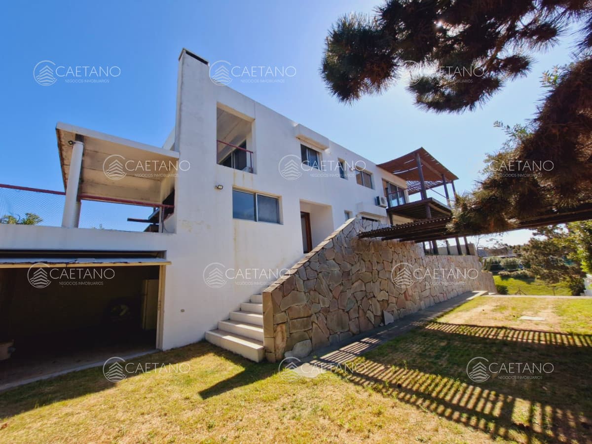 Casa en alquiler en Punta Ballena — foto 3