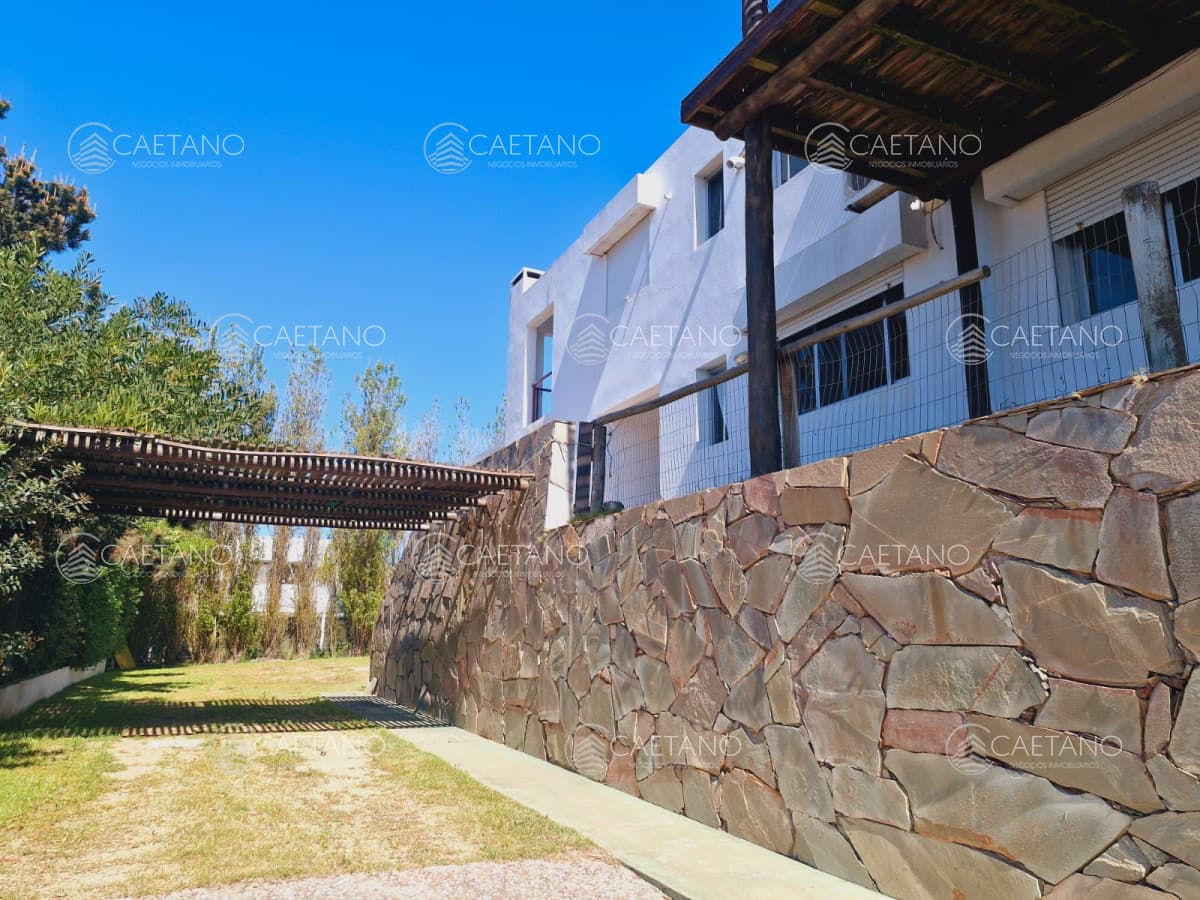 Casa en alquiler en Punta Ballena — foto 2