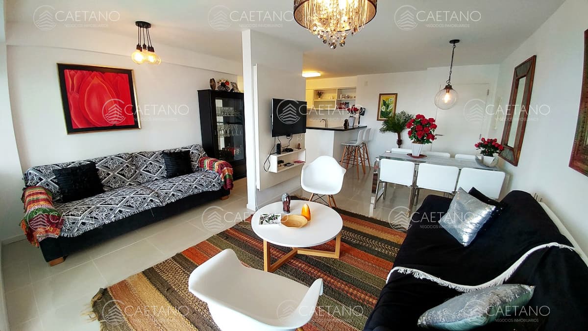 Apartamento en alquiler en Punta del Este — foto 3