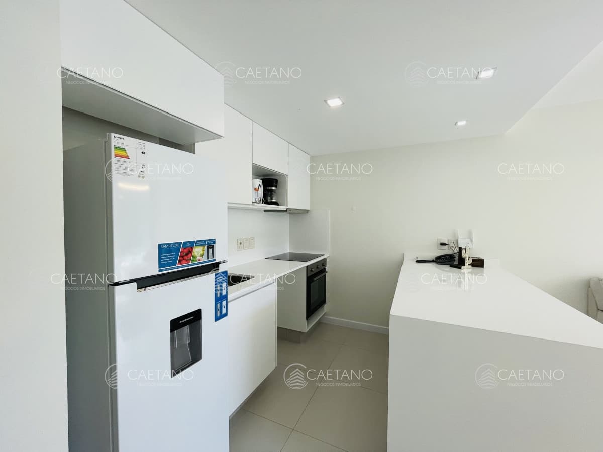 Apartamento en alquiler en Playa Mansa, Punta del Este — foto 3