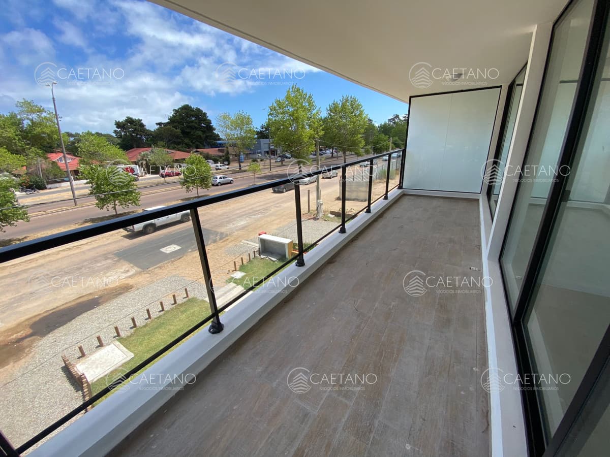 Apartamento en alquiler en Punta del Este