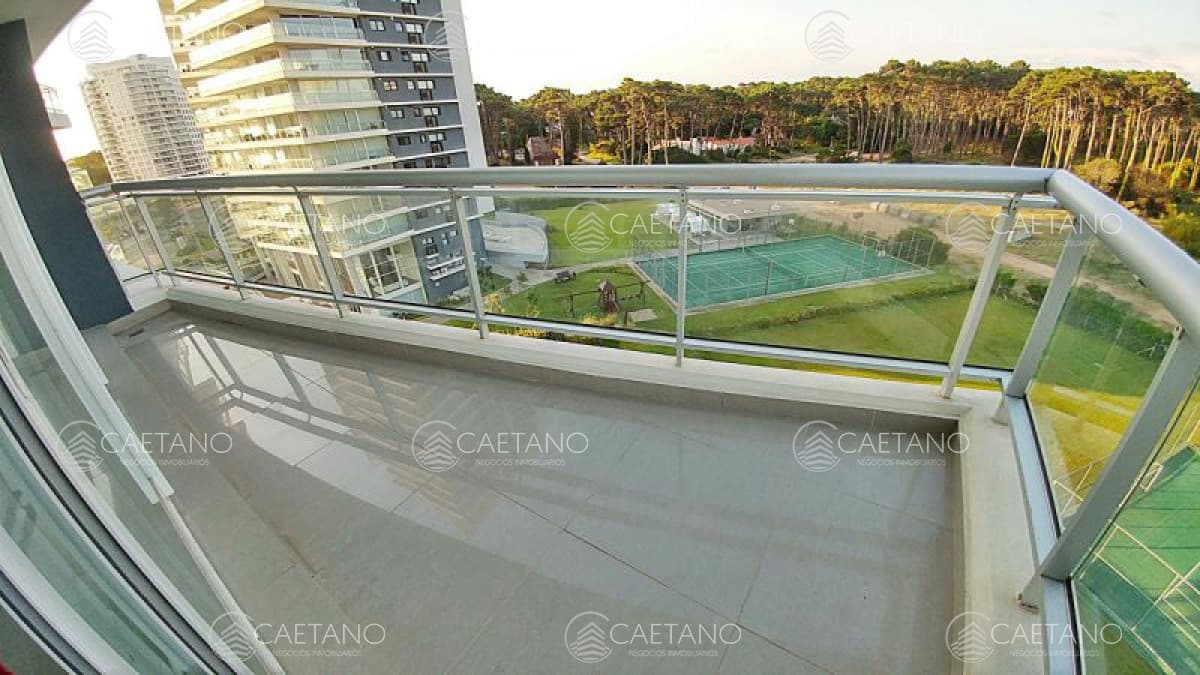 Apartamento en venta Playa Brava 1 dormitorio — foto 3