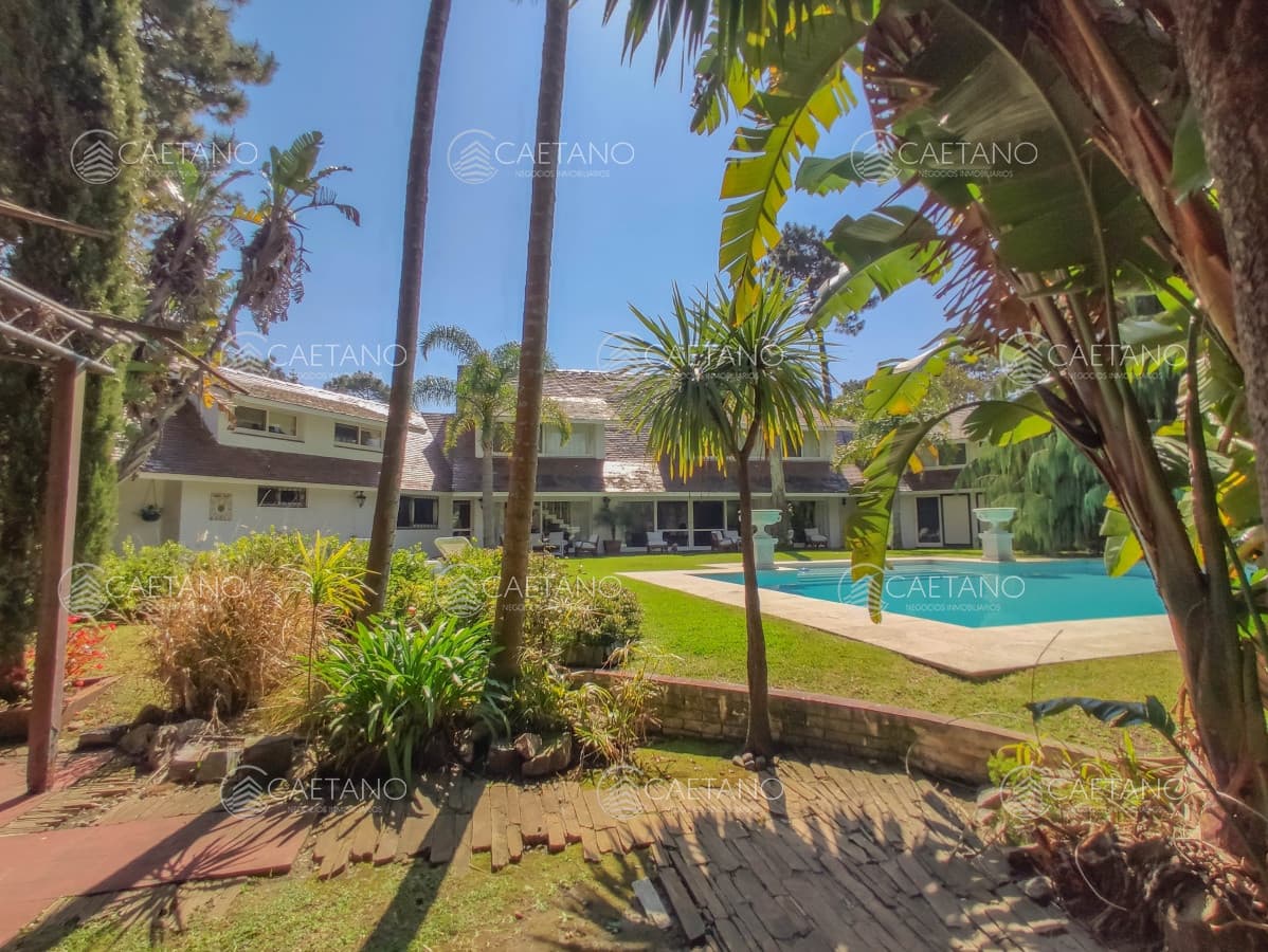 Casa en venta el Playa Mansa, Punta del Este — foto 3