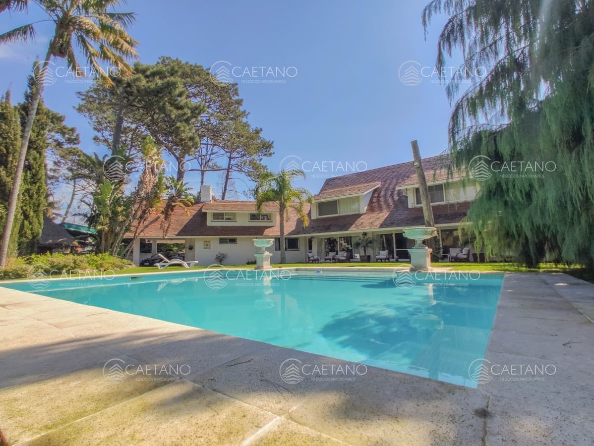 Casa en venta el Playa Mansa, Punta del Este — foto 2