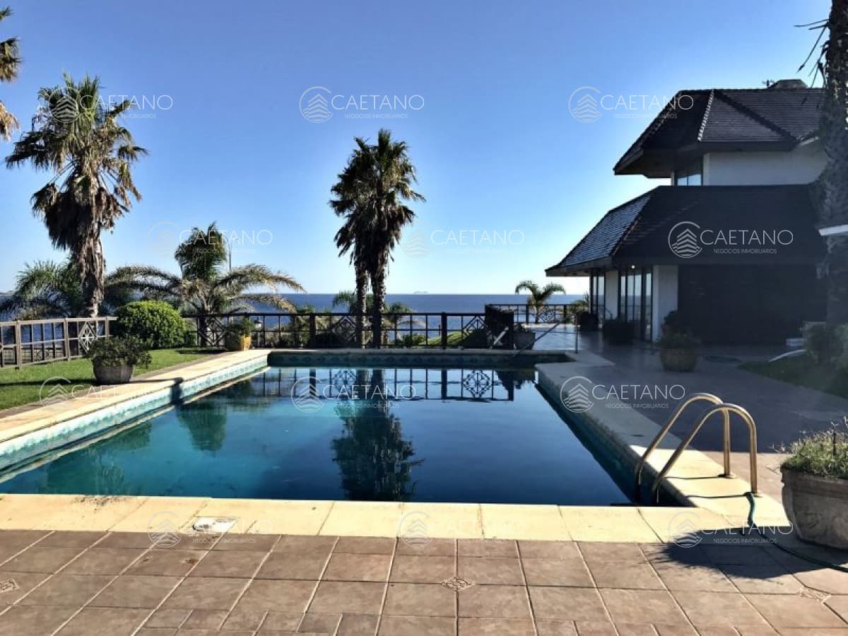 Espectacular casa en venta Playa Mansa — foto 2