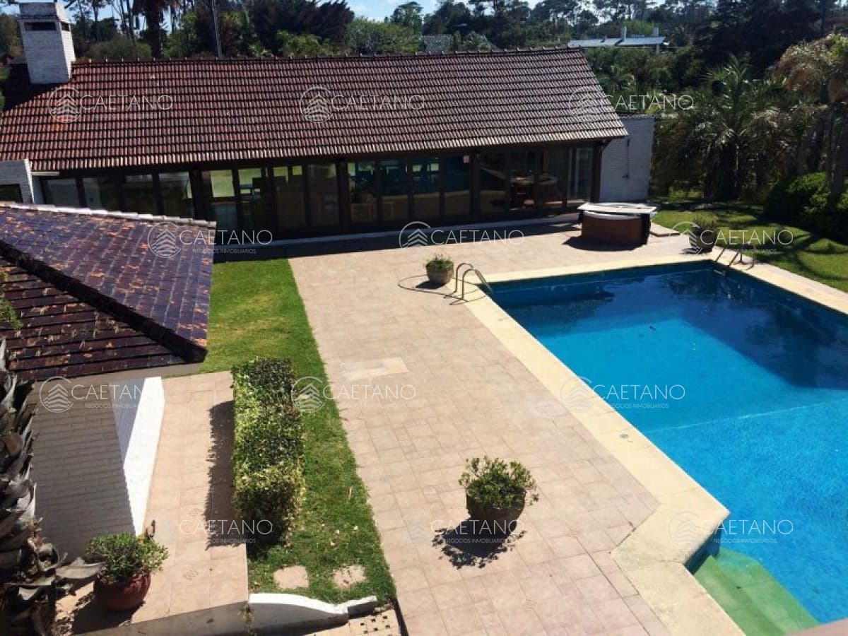 Espectacular casa en venta Playa Mansa — foto 3