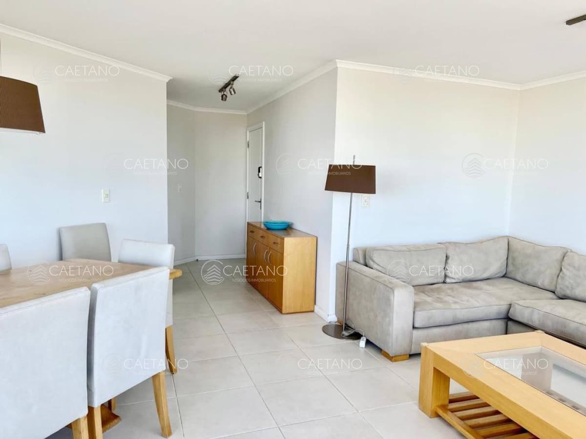 Apartamento en alquiler en Punta del Este — foto 3