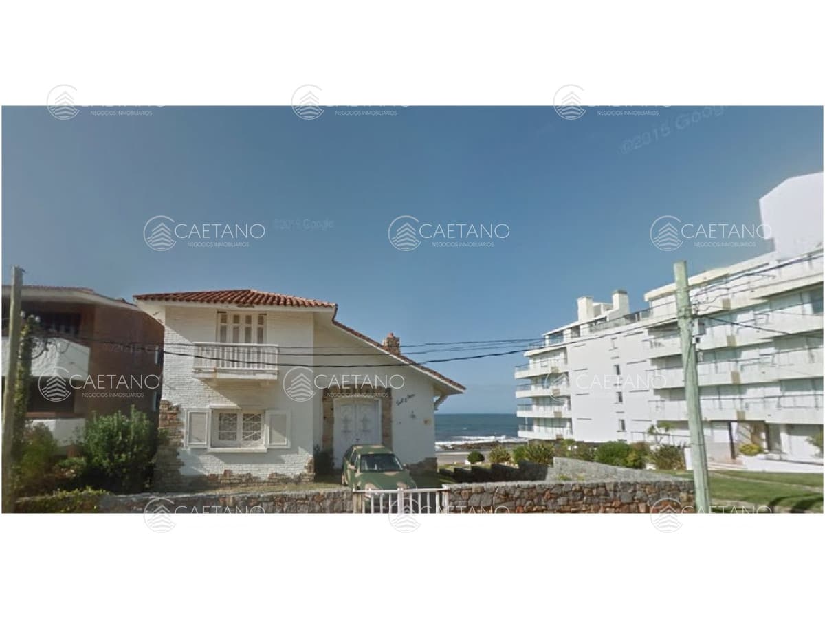 Casa en venta en Punta del Este
