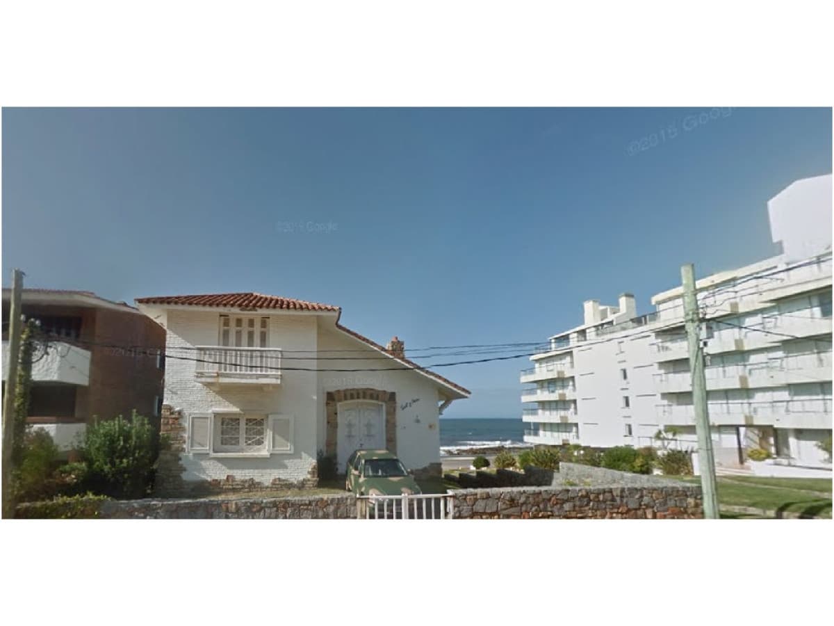 Casa en venta en Punta del Este