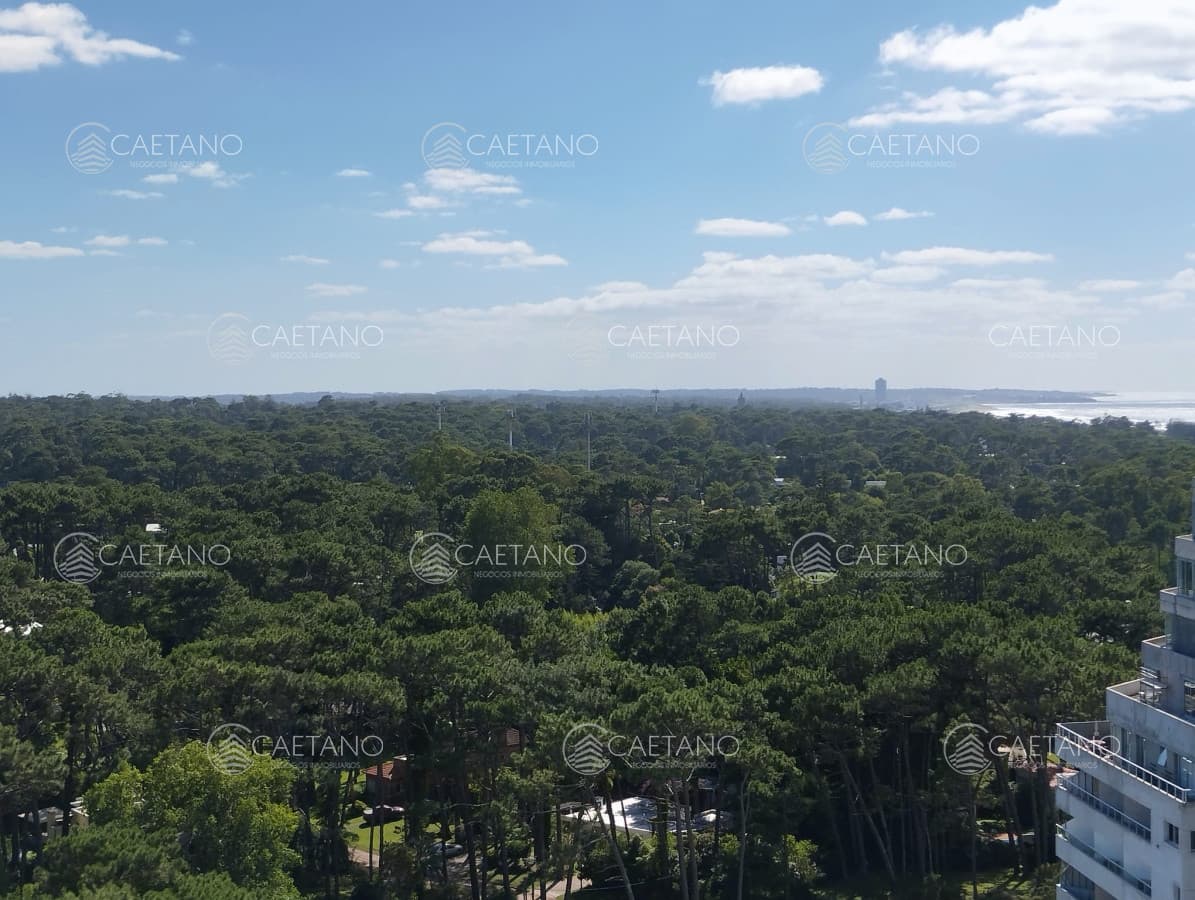 Apartamento en alquiler en Punta del Este — foto 3
