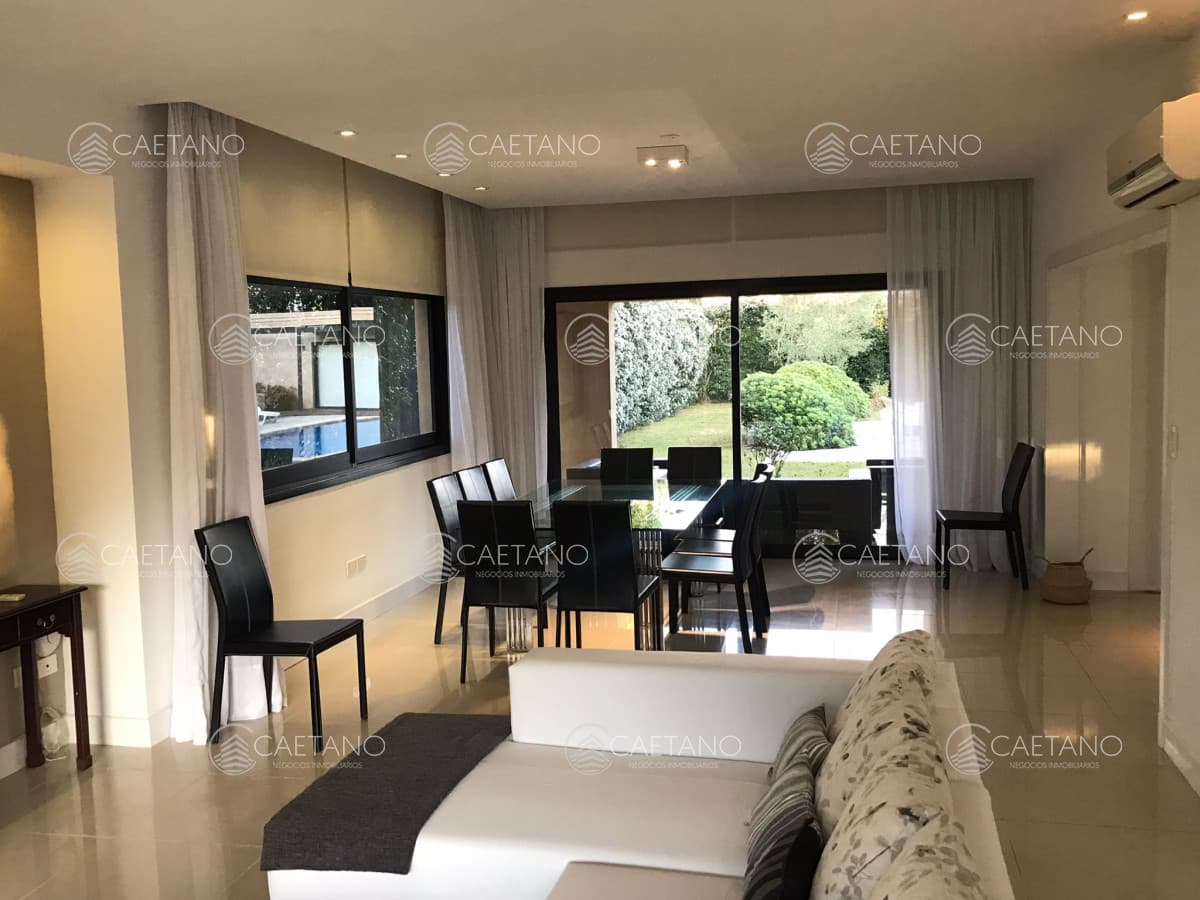 Casa en alquiler en Punta del Este — foto 3