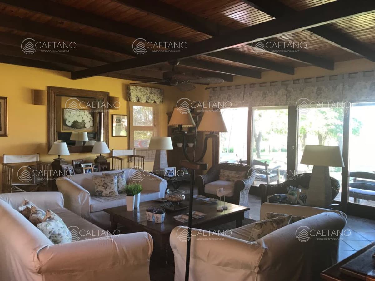 Preciosa chacra a pasos de Manantiales — foto 3
