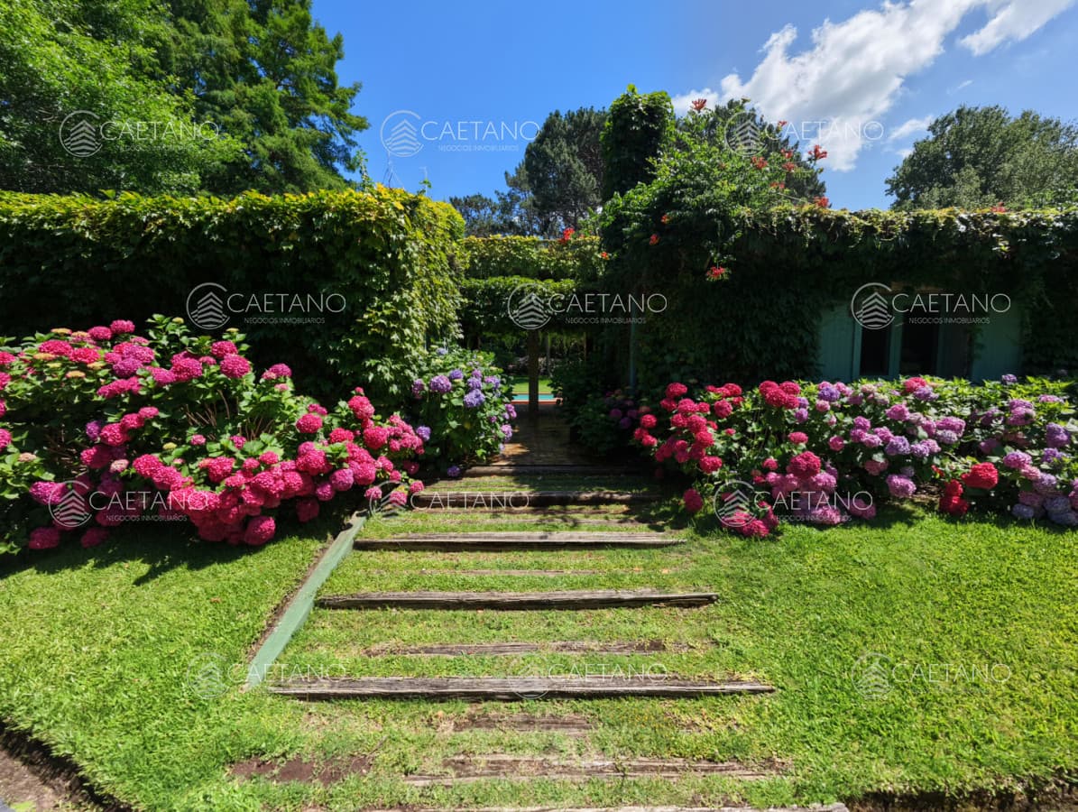 Casa en venta de 5 dormitorios en el Golf — foto 3