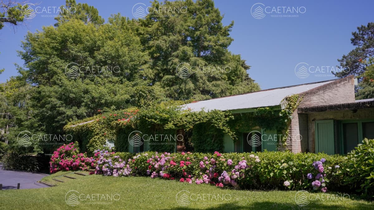 Casa en venta de 5 dormitorios en el Golf — foto 2