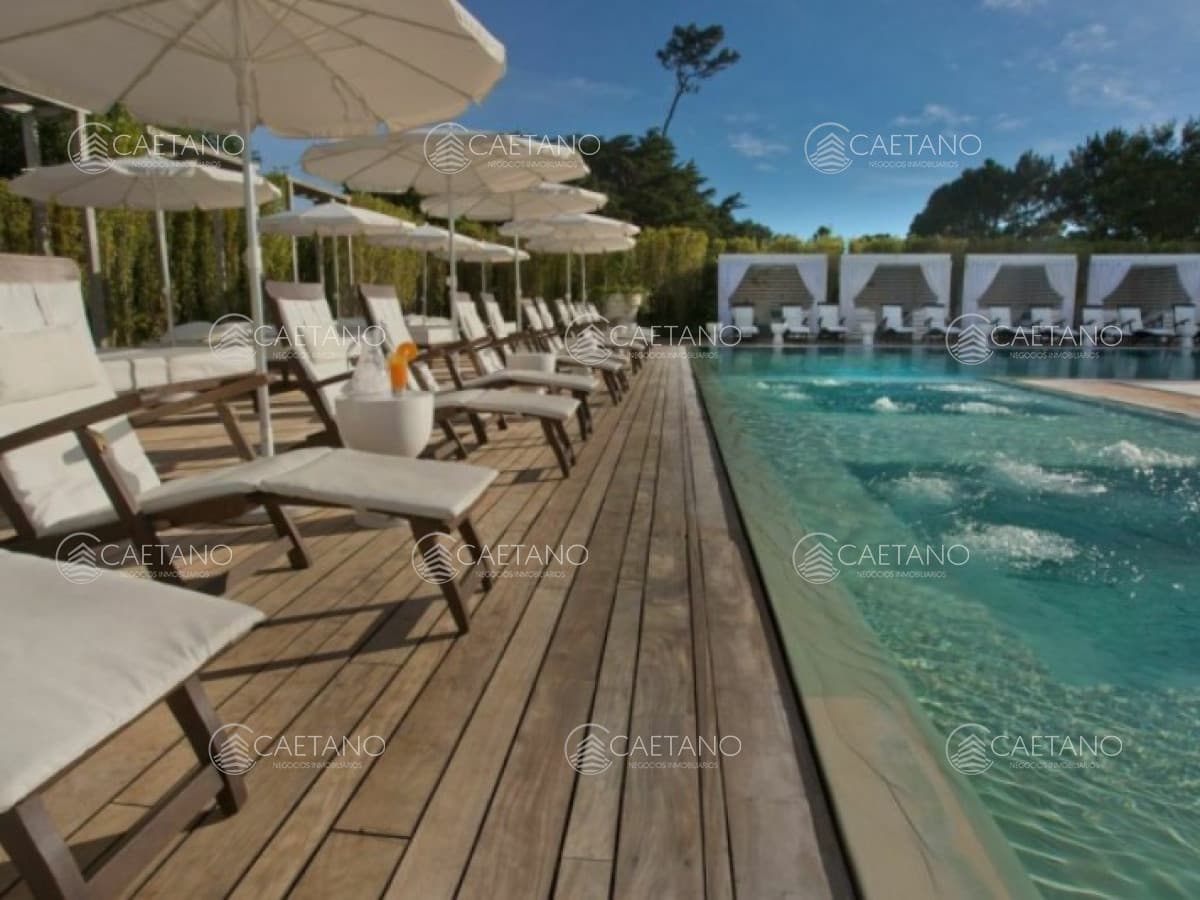 Venta Apartamento 1 Dormitorio y medio, Roosevelt, Punta del Este — foto 3