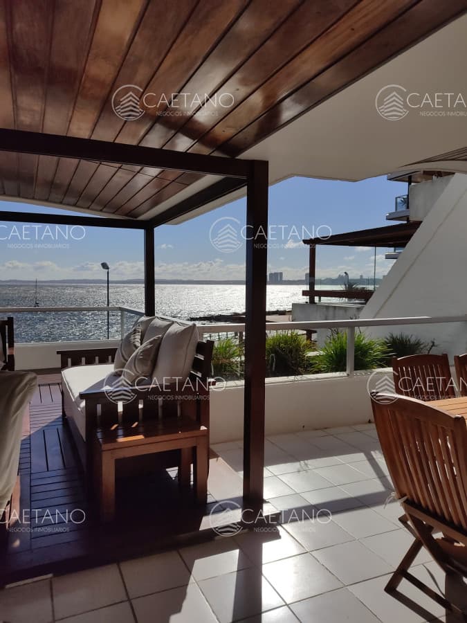 Venta Apartamento 4 Dormitorios, Peninsula, Punta del Este — foto 2