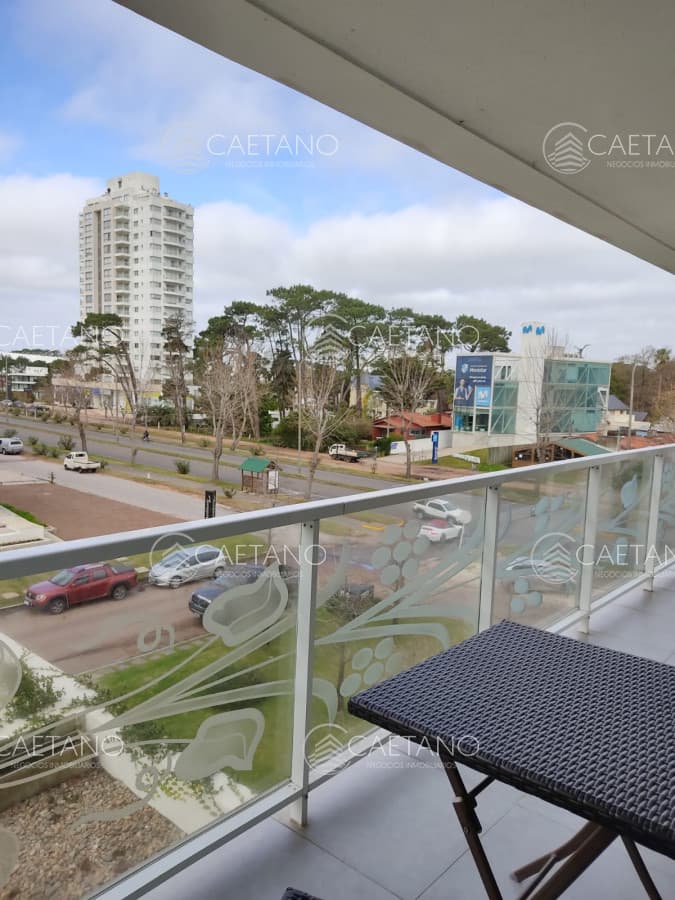 Venta Apartamento 1 Dormitorio y medio, Roosevelt, Punta del Este — foto 2