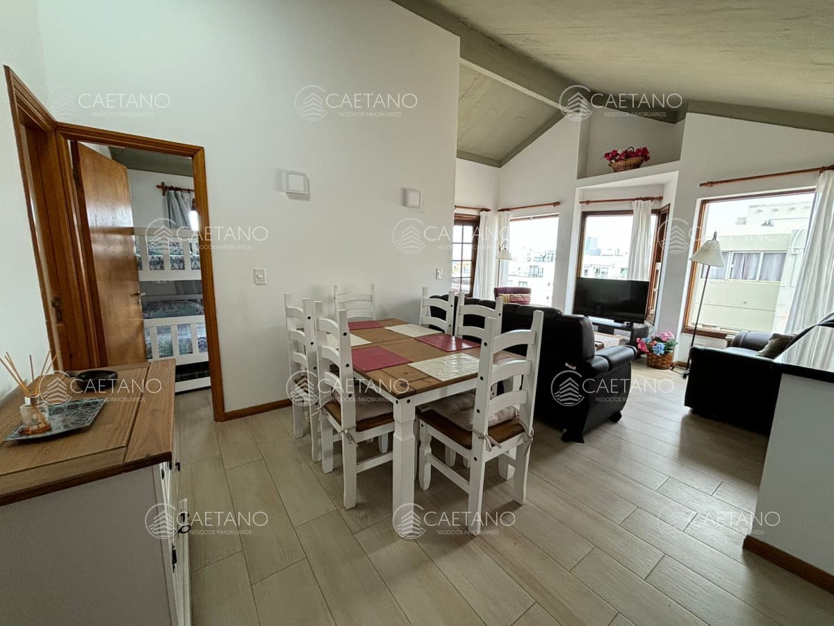 Apto. 2 dormitorios en Península en Venta
