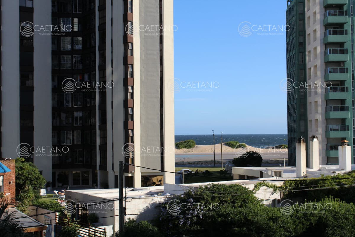 Apartamento en alquiler en Punta del Este — foto 2