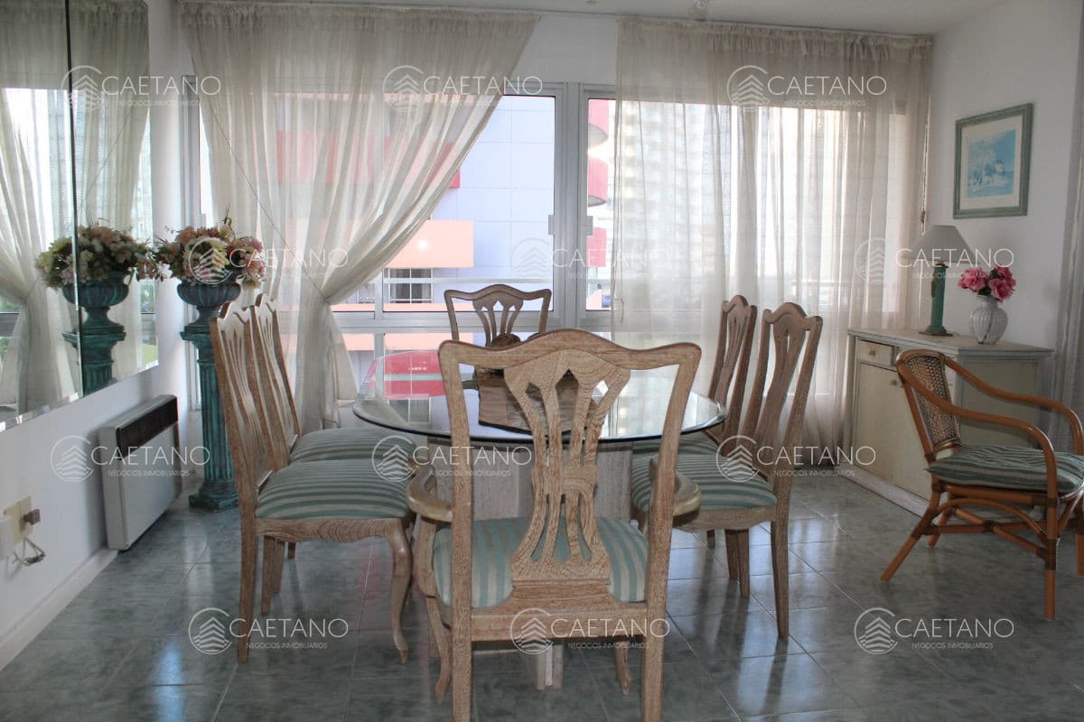 Apartamento en alquiler en Punta del Este — foto 3
