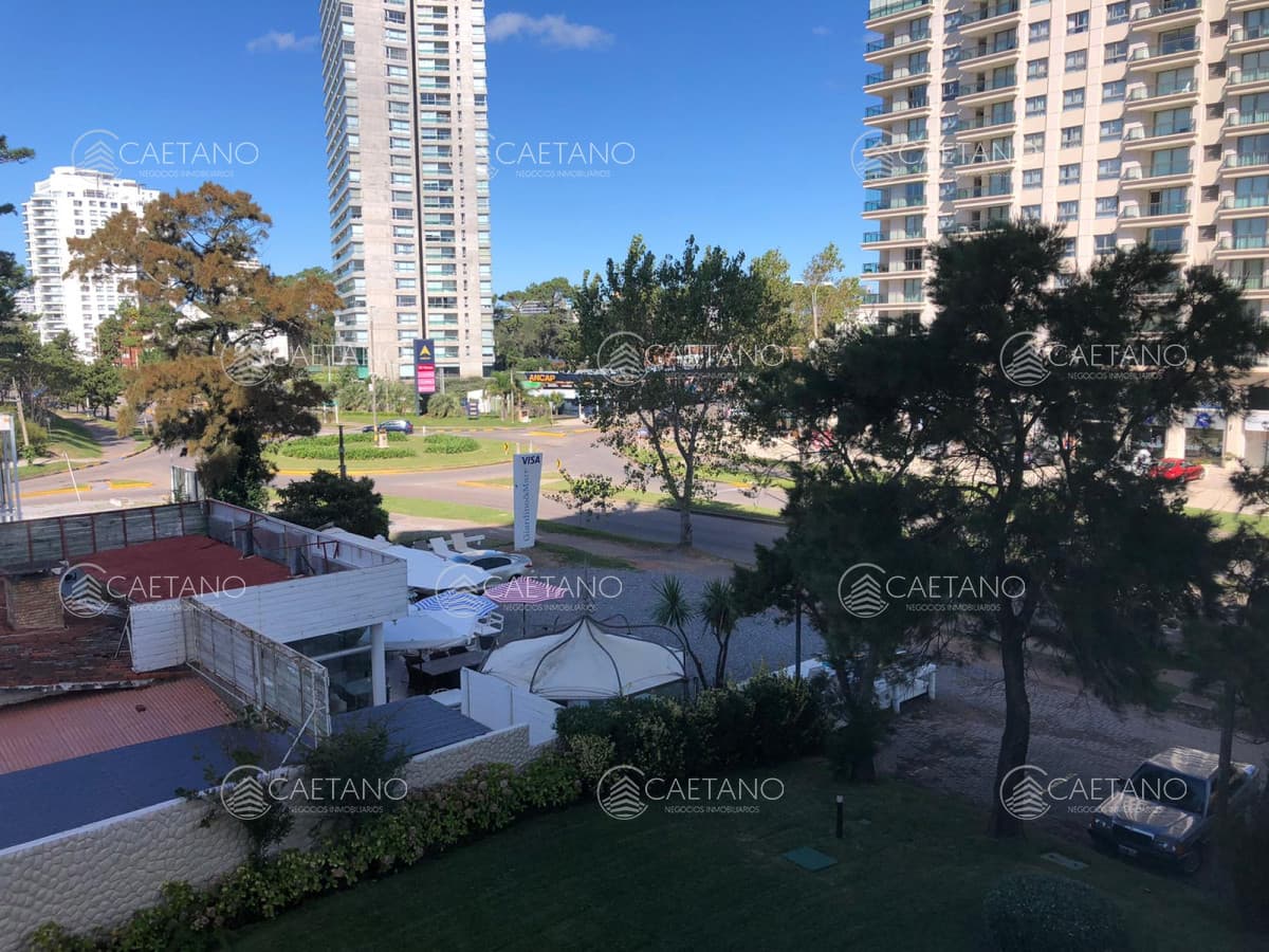 Apartamento en venta y alquiler temporario Roosevelt 3 dormitorios — foto 3