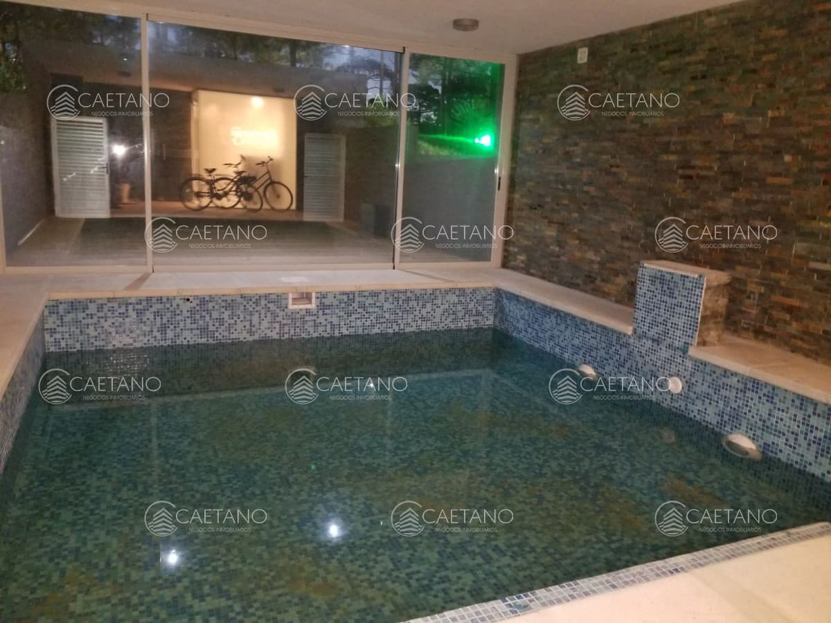 Apartamento 2 dormitorios alquiler temporada- — foto 2