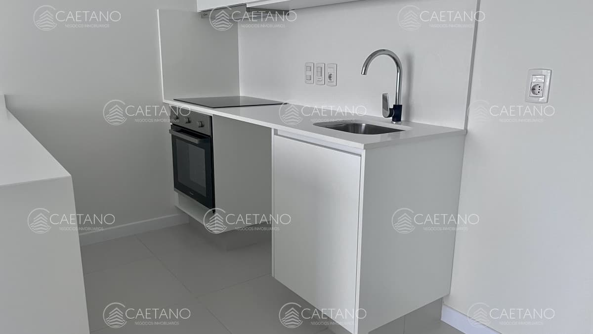 Excelente Oportunidad Apartamento en Punta del este 1 dormitorio 1 baño A ESTRENAR — foto 3