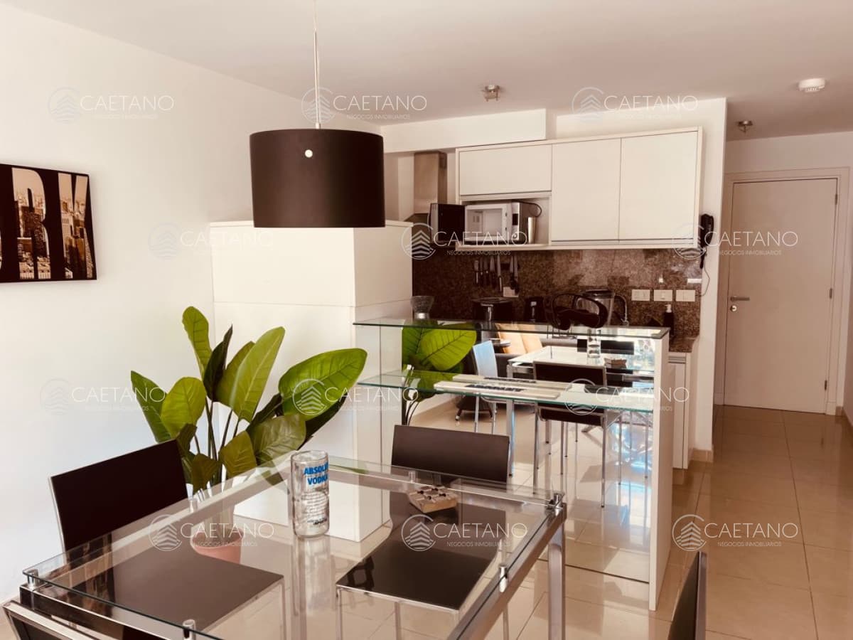 Vendo hermoso departamento de 1 dormitorio con balcón — foto 3